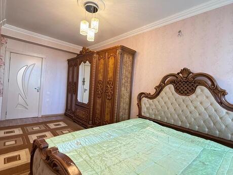 2 otaqlı mənzil, 80 m², İnşaatçılar: 195 000 ₼ 4
