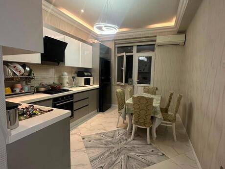 Elan №6417197 - Bakı, Xətai r., 2 otaqlı, 85 m², 6/16 mərtəbə