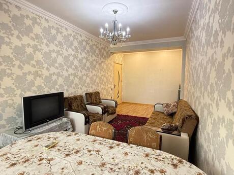 2 otaqlı mənzil, 80 m², İnşaatçılar: 195 000 ₼ 3