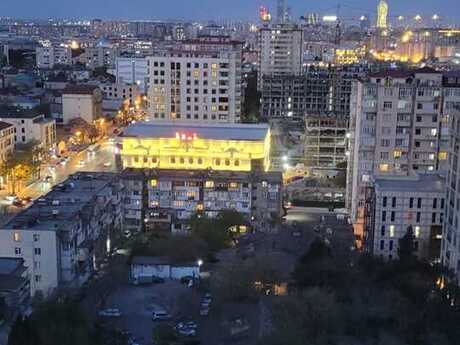 2 otaqlı mənzil, 72 m², Gənclik: 235 000 ₼ 2