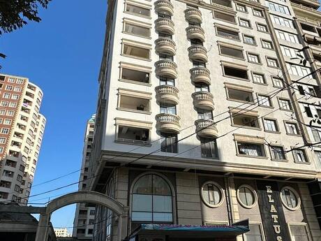 2 otaqlı mənzil, 72 m², Gənclik: 235 000 ₼ 3