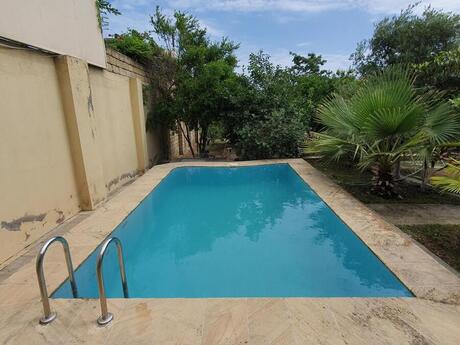 5 otaqlı həyət evi, 190 m², Novxanı: 330 000 ₼ 4