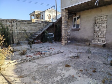 Elan №6417208 - Bakı, Mərdəkan q., 3 sot
