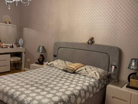 3 otaqlı mənzil, 95 m², İnşaatçılar: 365 000 ₼ 5