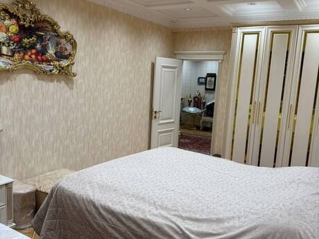 3 otaqlı mənzil, 95 m², İnşaatçılar: 365 000 ₼ 4