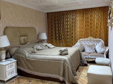 3 otaqlı mənzil, 95 m², İnşaatçılar: 365 000 ₼ 3