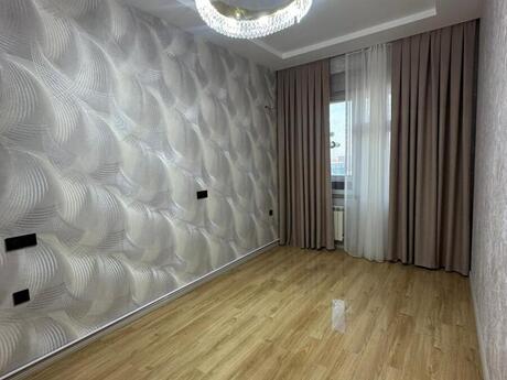 3-комнатная квартира, 78 м², Nəsimi: 245 000 ₼ 4