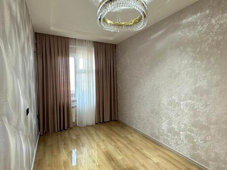 Elan №6417236 - Bakı, Nəsimi r., 3 otaqlı, 78 m², 18/18 mərtəbə