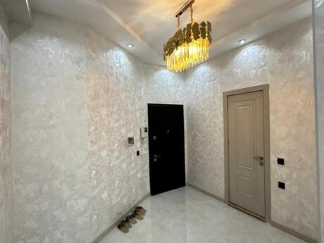 3-комн. · 78 m² · 18/18 этаж, Nəsimi