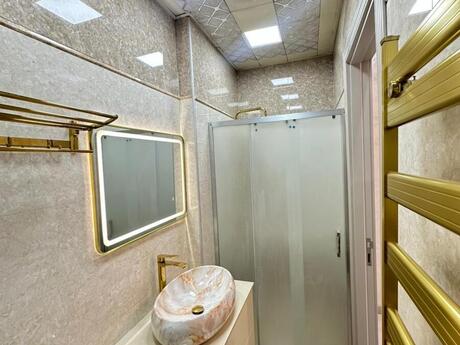 3-комнатная квартира, 78 м², Nəsimi: 245 000 ₼ 5