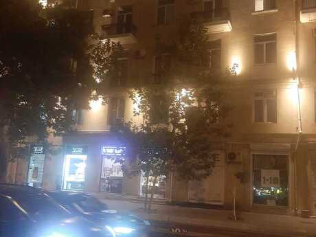 Объявление №5903240 - Баку, м. 28 мая, 3-комн., 90 м², 2/5 этаж
