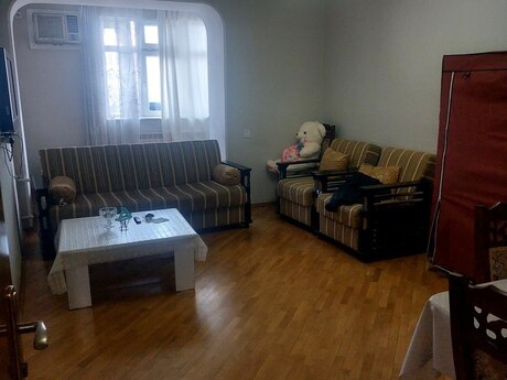 2 otaq · 70 m² · 2/9 mərtəbə, Gənclik