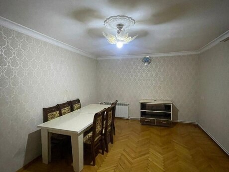 Объявление №6417222 - Баку, м. Кара Караев, 3-комн., 80 м², 9/9 этаж
