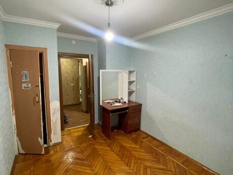3 otaqlı mənzil, 80 m², Qara Qarayev: 165 000 ₼ 2