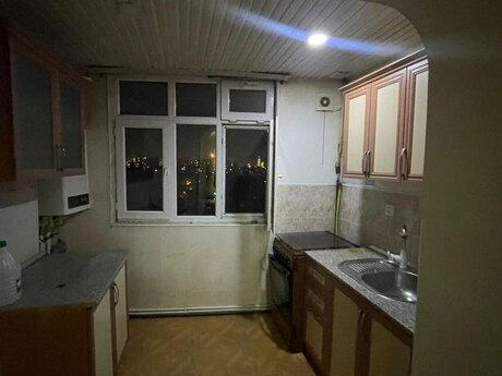 3 otaqlı mənzil, 80 m², Qara Qarayev: 165 000 ₼ 5