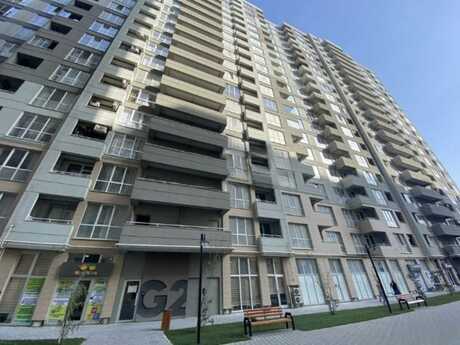 3 otaq · 65 m² · 16/20 mərtəbə, Melissa Park