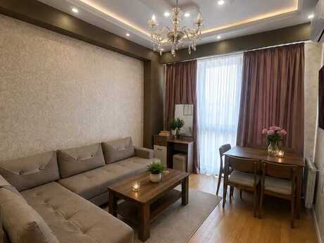 Kirayə 3 otaqlı mənzil, 65 m², Melissa Park: 950 ₼/ay 2