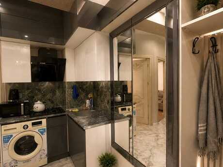 Kirayə 3 otaqlı mənzil, 65 m², Melissa Park: 950 ₼/ay 3