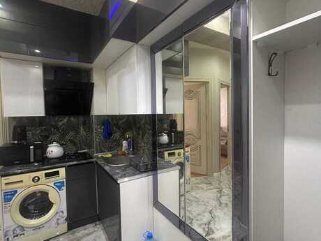 Kirayə 3 otaqlı mənzil, 65 m², Melissa Park: 950 ₼/ay 5