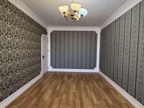 3 otaqlı mənzil, 74 m², Köhnə Günəşli: 184 000 ₼ 5