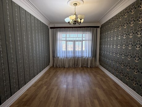 3 otaqlı mənzil, 74 m², Köhnə Günəşli: 184 000 ₼ 4