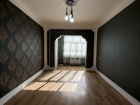 3 rooms · 74 m² · floor 7/9, Köhnə Günəşli