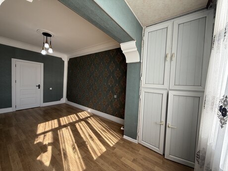 3 otaqlı mənzil, 74 m², Köhnə Günəşli: 184 000 ₼ 3