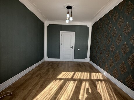 3 otaqlı mənzil, 74 m², Köhnə Günəşli: 184 000 ₼ 2