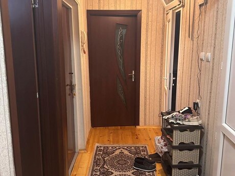 2 otaqlı mənzil, 60 m², Həzi Aslanov: 182 000 ₼ 3