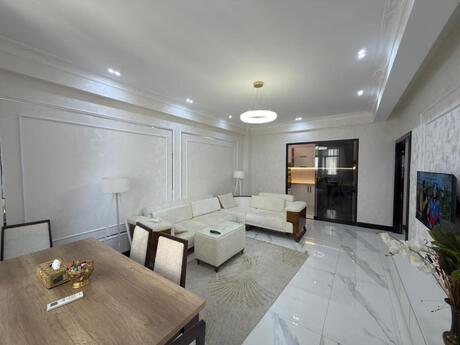 3 otaqlı mənzil, 95 m², Şah İsmayıl Xətai: 345 000 ₼ 4