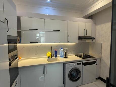 3 otaqlı mənzil, 95 m², Şah İsmayıl Xətai: 345 000 ₼ 5