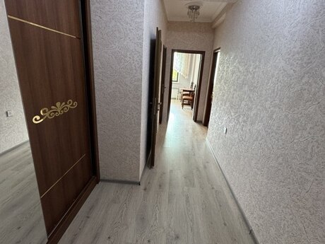 1-room apartment for rent, 55 m², Nəsimi: 1 000 ₼/mo 5