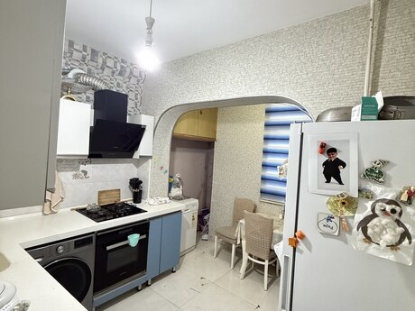 3 otaqlı mənzil, 74 m², Köhnə Günəşli: 170 000 ₼ 5