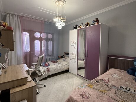 3 otaqlı mənzil, 74 m², Köhnə Günəşli: 170 000 ₼ 3