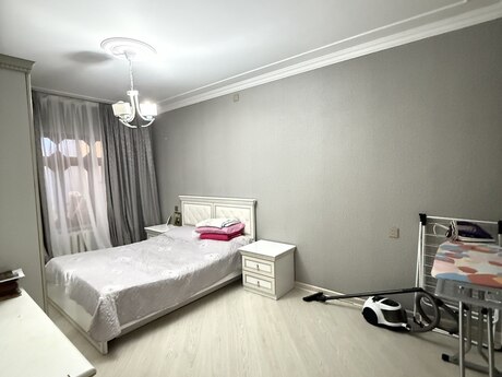 3 otaqlı mənzil, 74 m², Köhnə Günəşli: 170 000 ₼ 4