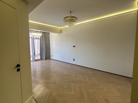 Elan №6417253 - Bakı, Şah İsmayıl Xətai m., 2 otaqlı, 67 m², 17/18 mərtəbə