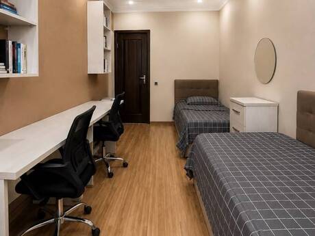 3 otaqlı mənzil, 85 m², Xalqlar Dostluğu: 219 000 ₼ 5