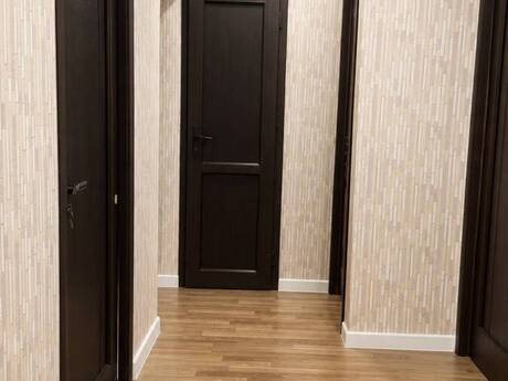 3 otaqlı mənzil, 85 m², Xalqlar Dostluğu: 219 000 ₼ 3