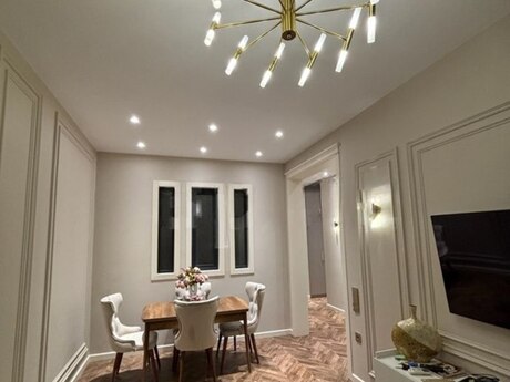 3 otaqlı mənzil, 64 m², Memar Əcəmi: 225 000 ₼ 3