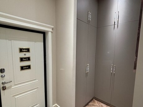 3 otaqlı mənzil, 64 m², Memar Əcəmi: 225 000 ₼ 4
