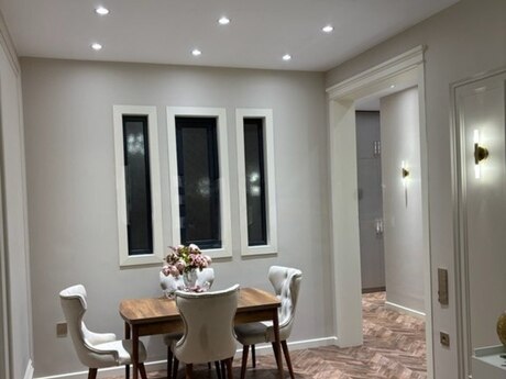 3 otaqlı mənzil, 64 m², Memar Əcəmi: 225 000 ₼ 5