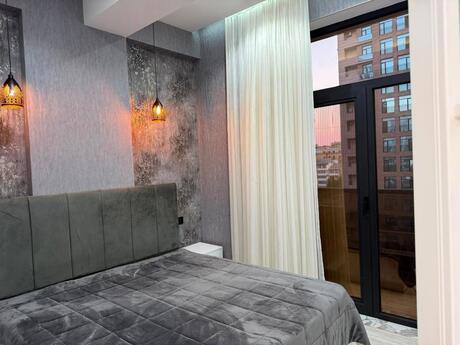 Kirayə 3 otaqlı mənzil, 110 m², Malibo Residence: 1 700 ₼/ay 5