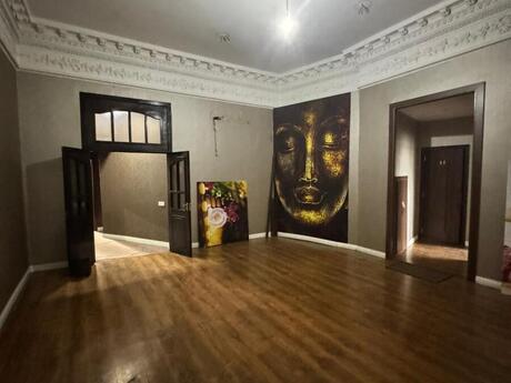 Elan №6417251 - Bakı, Sahil m., 7 otaqlı, 100 m²
