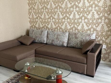 Elan №6417259 - Bakı, 28 May m., 3 otaqlı, 106 m², 7/16 mərtəbə