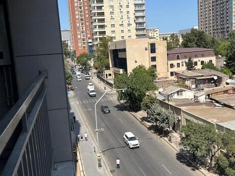 Kirayə 3 otaqlı mənzil, 106 m², 28 May: 1 196 ₼/ay 5