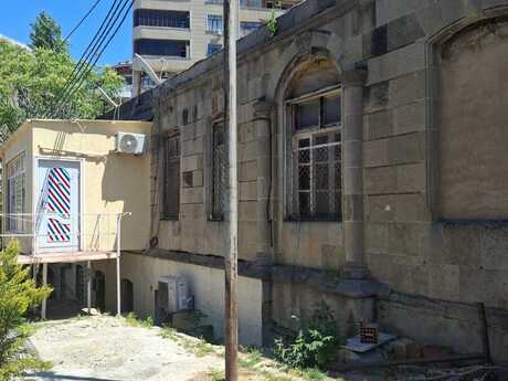 Kirayə 2 otaqlı mənzil, 60 m², 28 May: 500 ₼/ay 2