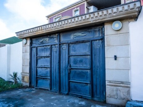 5 otaqlı həyət evi, 200 m², Mehdiabad: 210 000 ₼ 5