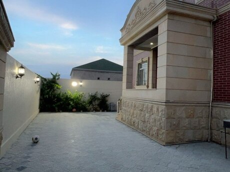 5 otaqlı həyət evi, 200 m², Mehdiabad: 210 000 ₼ 2