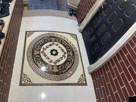 5 otaqlı həyət evi, 200 m², Mehdiabad: 210 000 ₼ 4