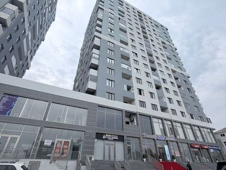 2 otaqlı mənzil, 91 m², Badamdar: 220 000 ₼ 5
